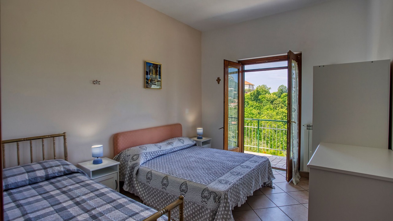 Photo of Bedroom in San Lazzaro