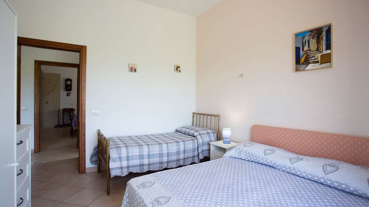 Photo of Bedroom in San Lazzaro
