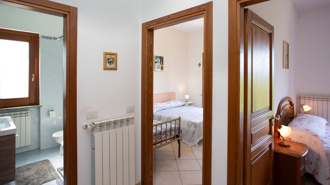 Photo of Bedroom in San Lazzaro