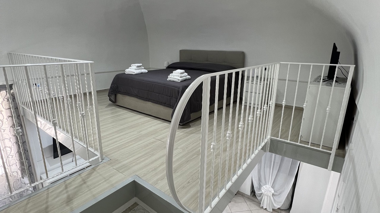 Photo of Bedroom in Ercolano