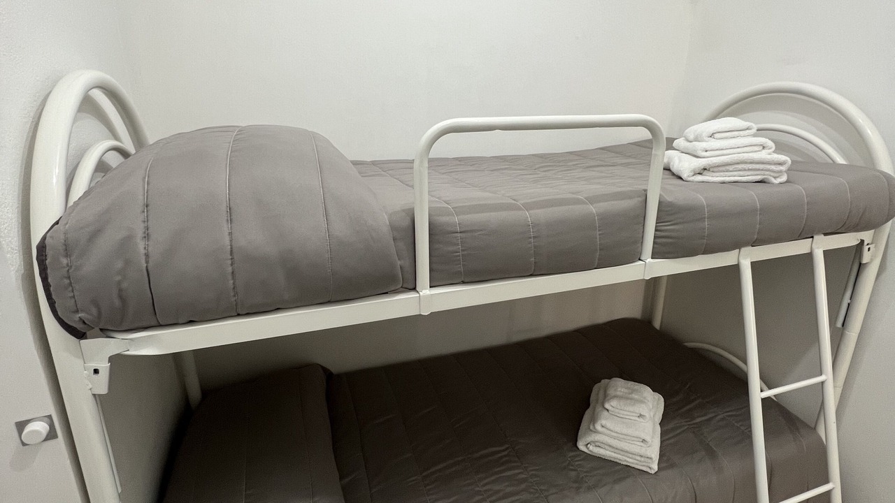 Photo of Bedroom in Ercolano