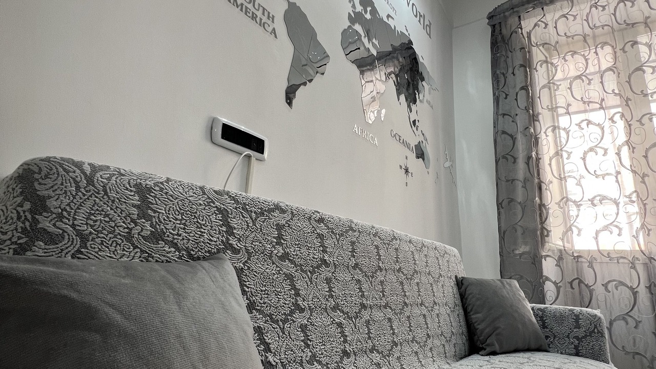 Photo of Livingroom in Ercolano