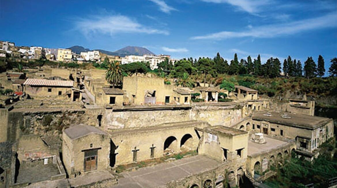 Photo of Others in Ercolano