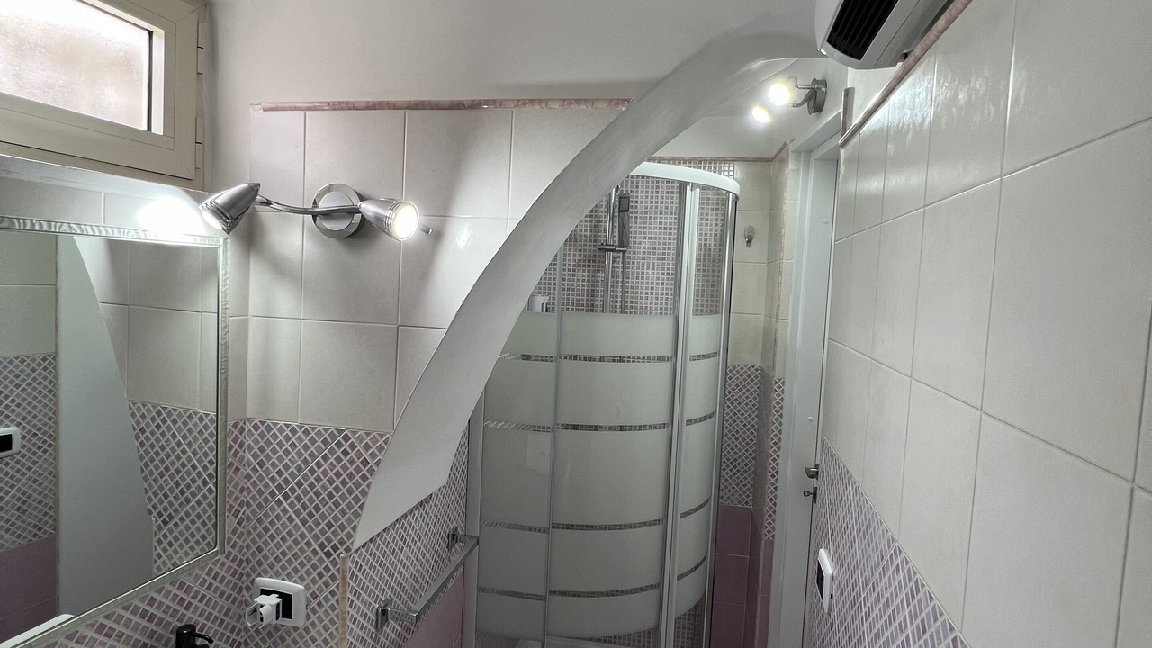 Photo of Bathroom in Ercolano