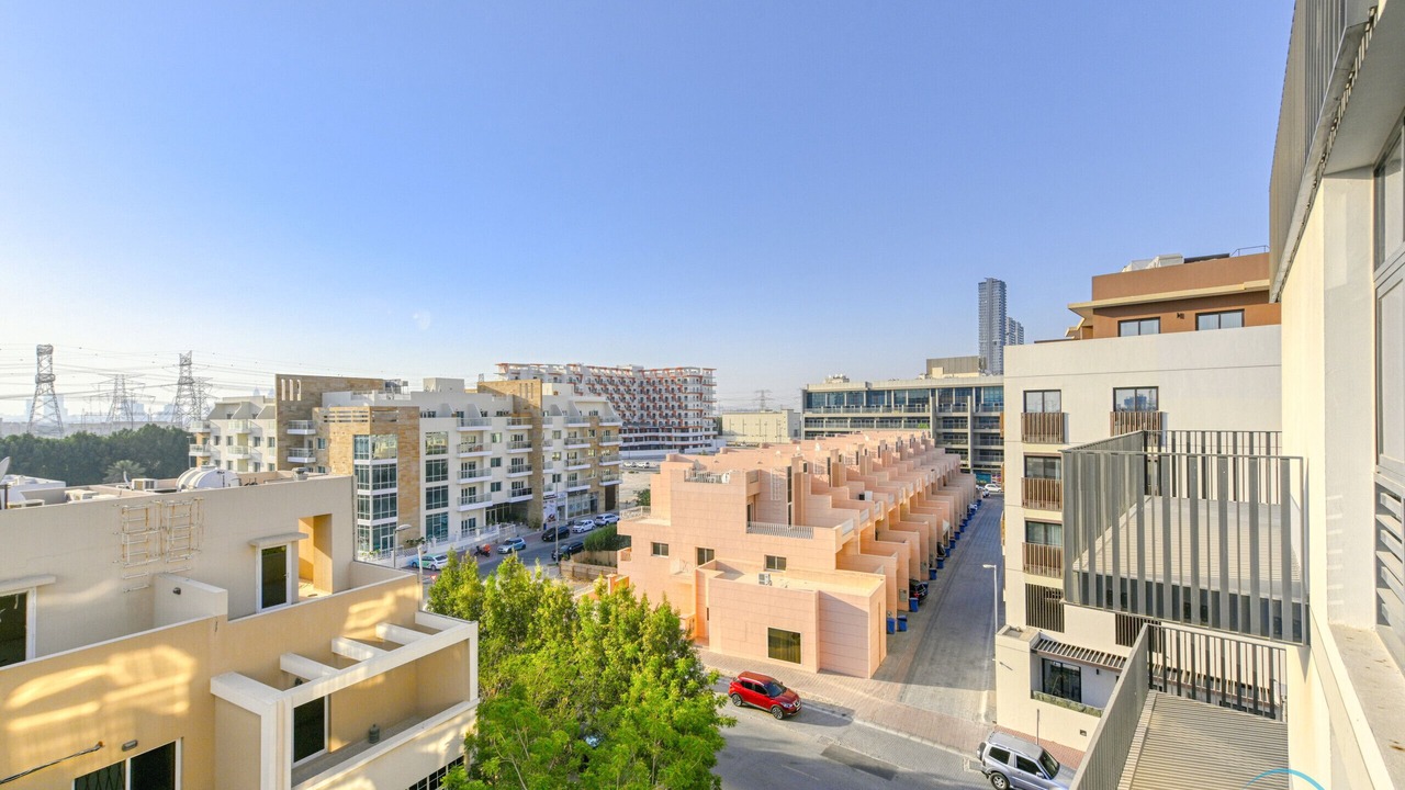Photo of Others in Jumeirah Village