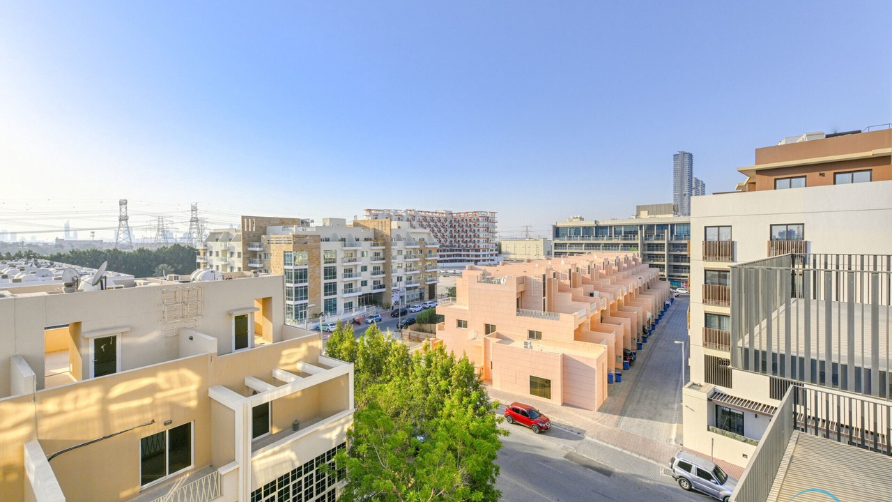 Photo of Others in Jumeirah Village