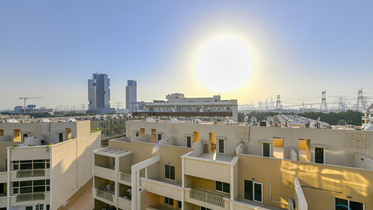 Photo of Others in Jumeirah Village