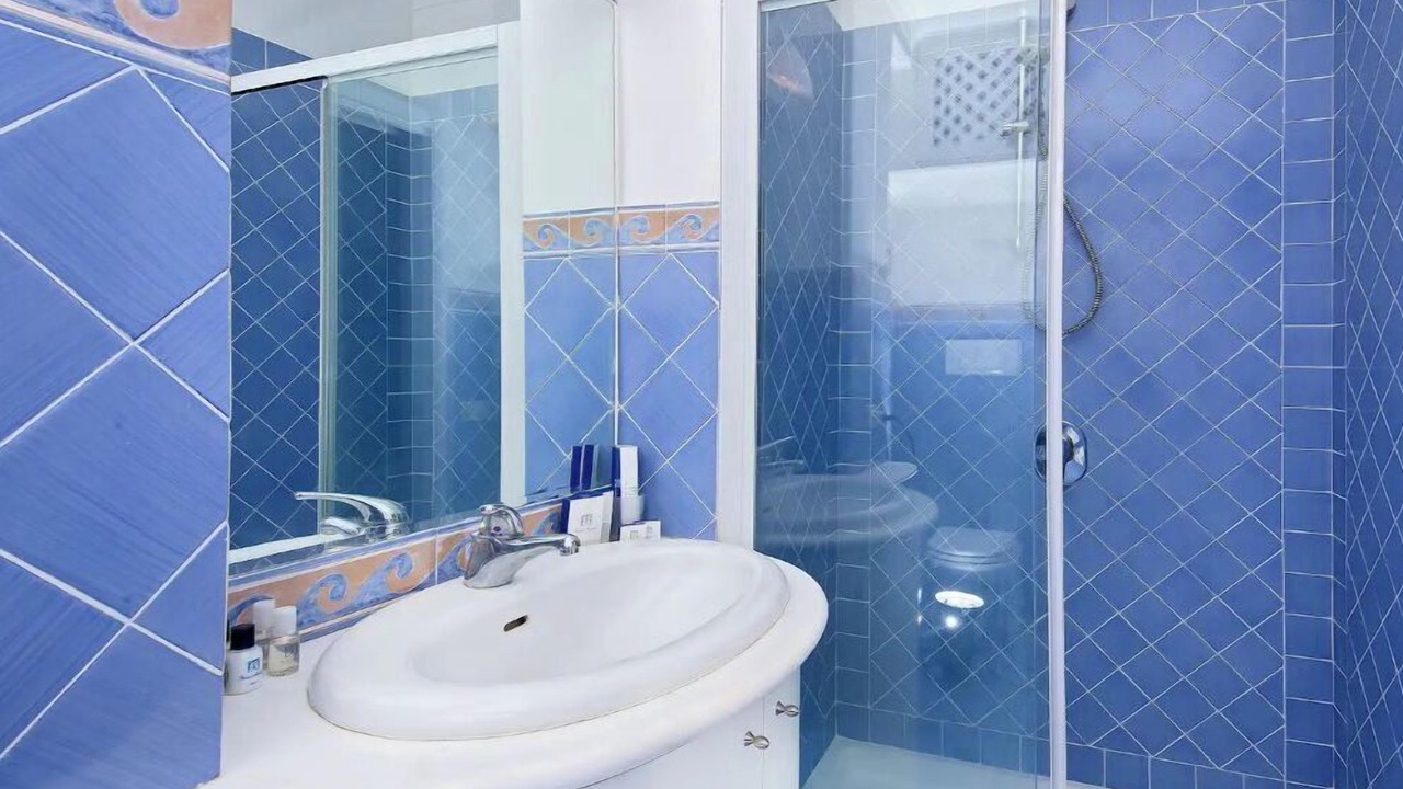 Photo of Bathroom in Marina Grande