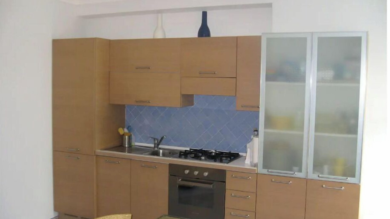 Photo of Kitchen in Marina Grande