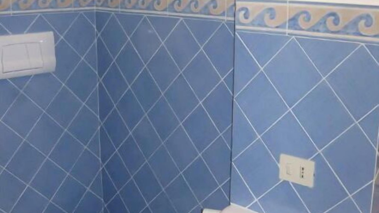 Photo of Bathroom in Marina Grande