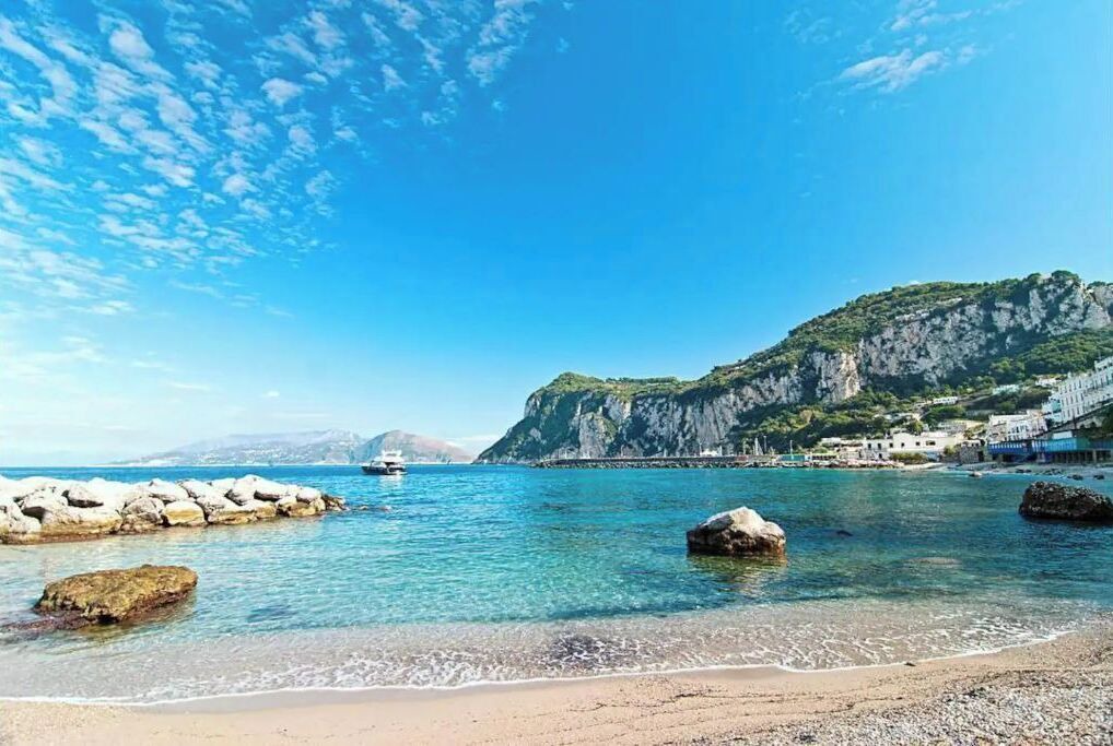 Photo of Others in Marina Grande