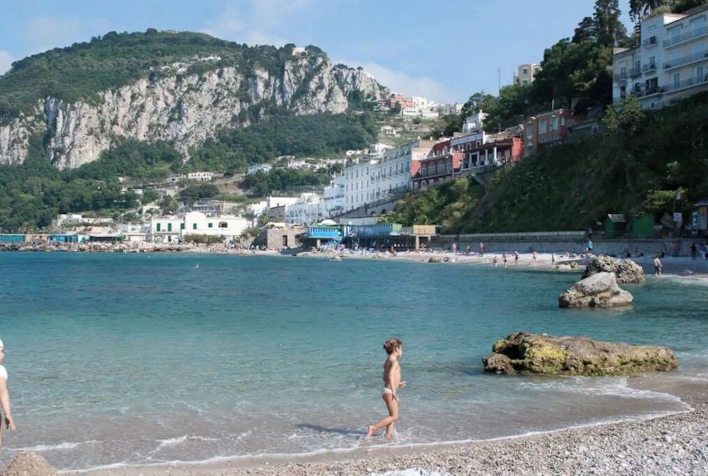 Photo of Others in Marina Grande