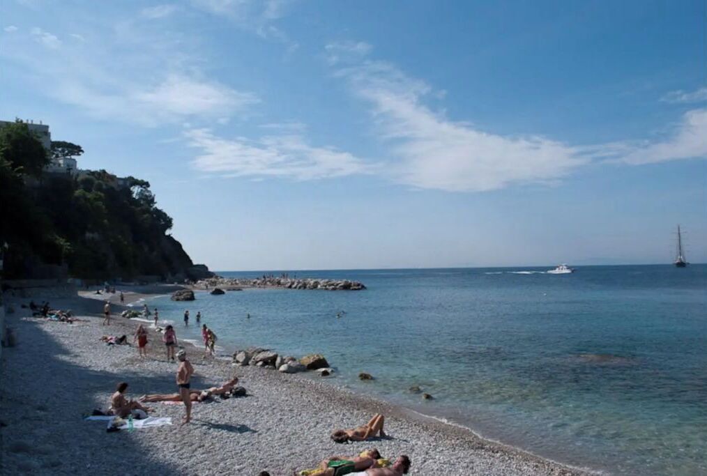 Photo of Others in Marina Grande