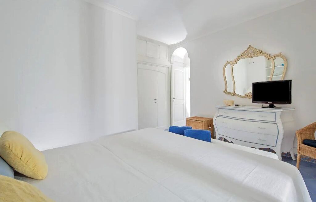 Photo of Bedroom in Marina Grande