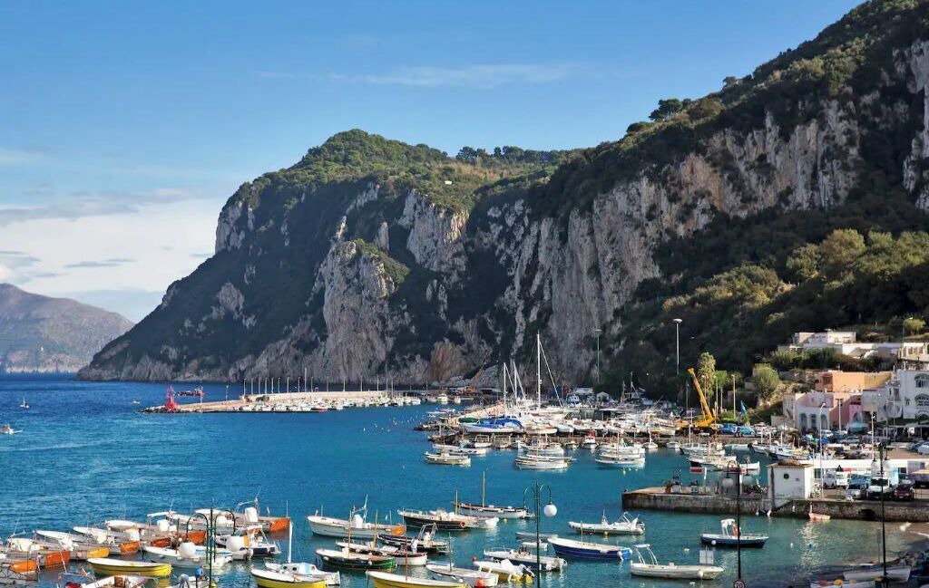 Photo of Others in Marina Grande