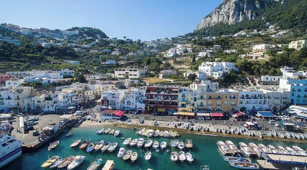 Photo of Others in Marina Grande