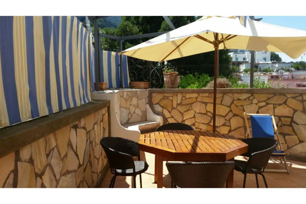 Photo of Outdoor in Marina Grande