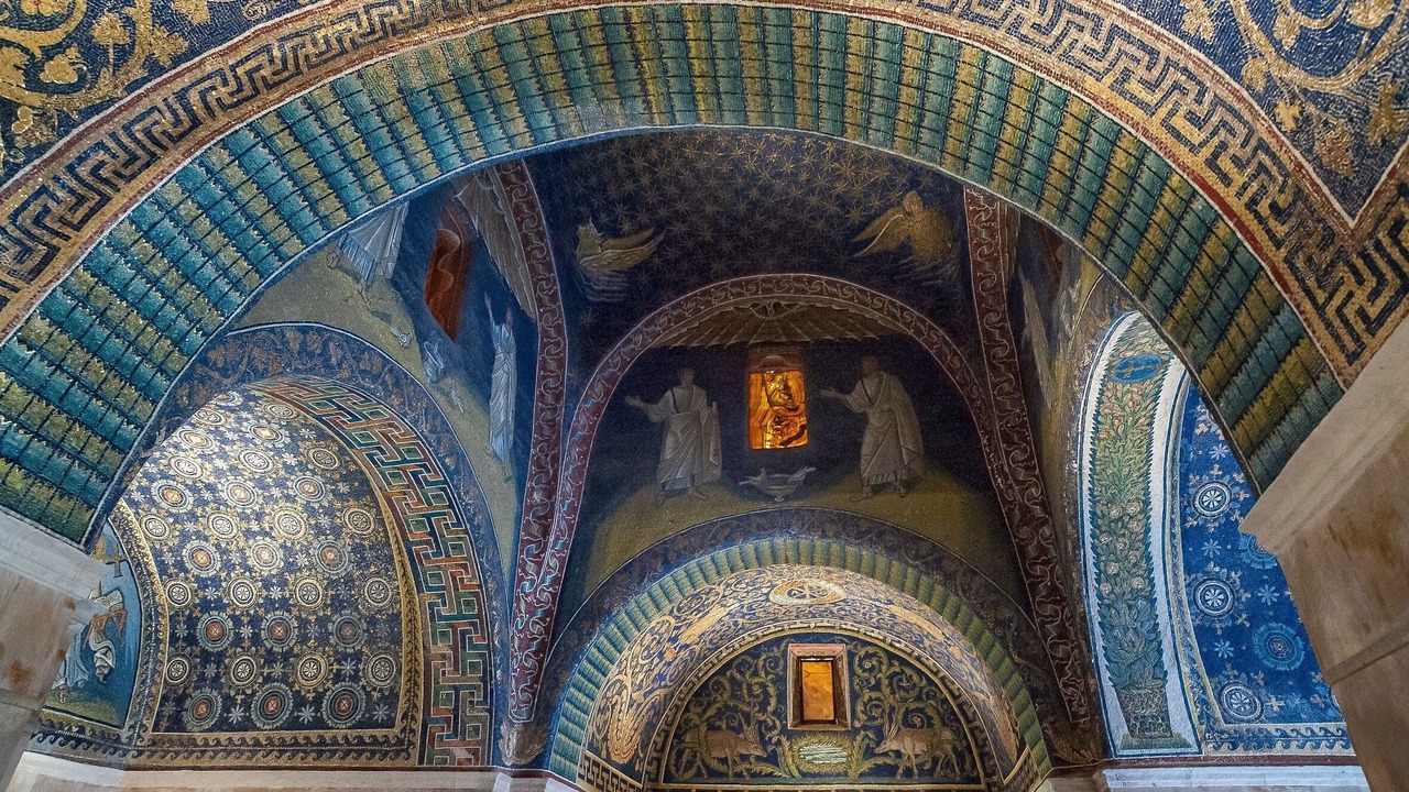 Photo of Others in Ravenna