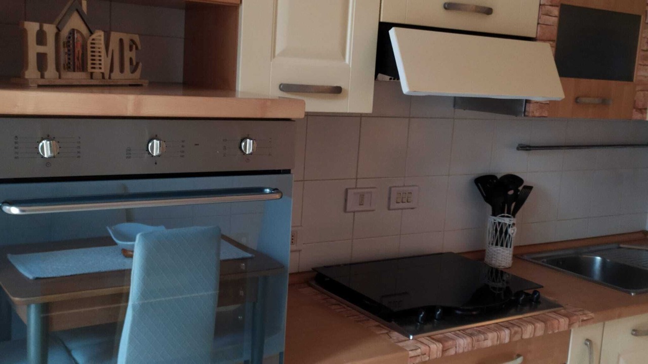 Photo of Kitchen in Mercatale