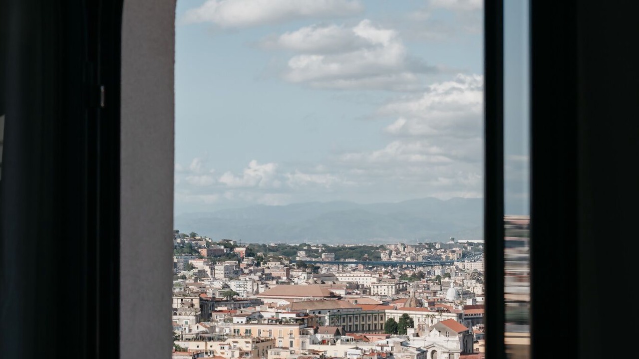 Photo of Patio Balcony in Montecalvario