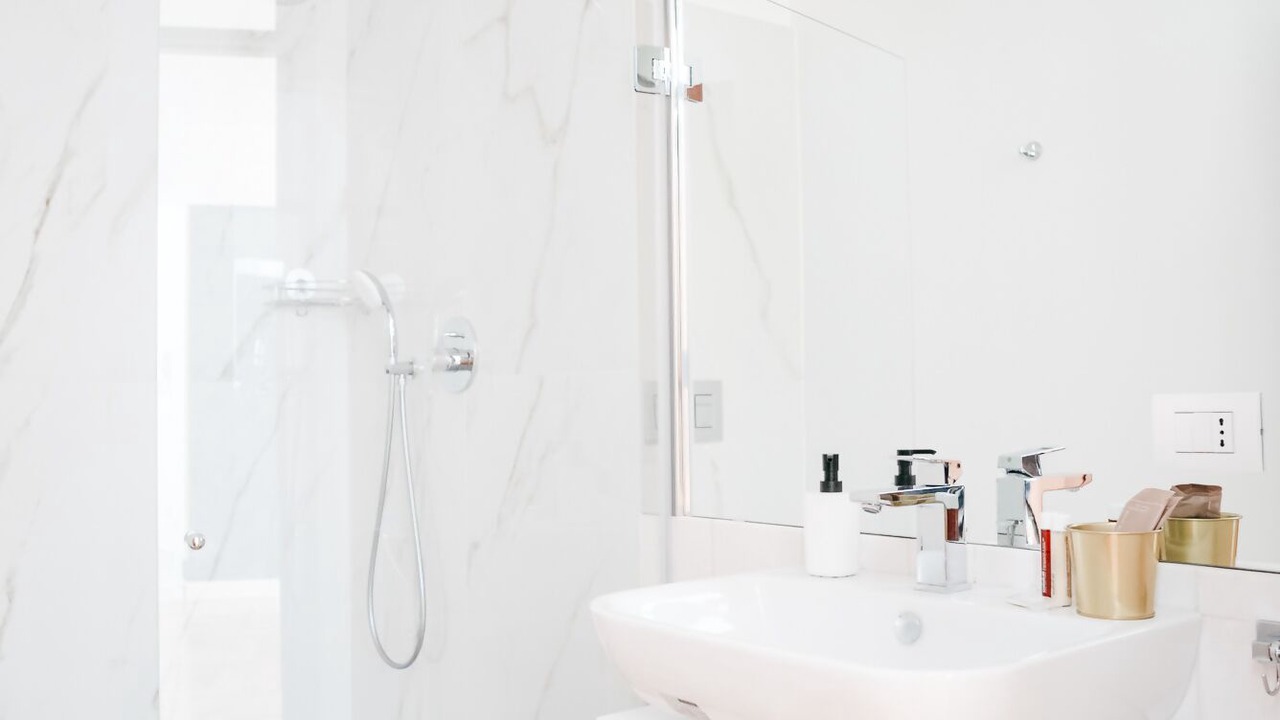 Photo of Bathroom in Montecalvario