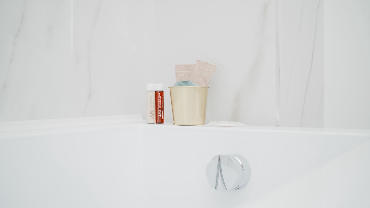 Photo of Bathroom in Montecalvario