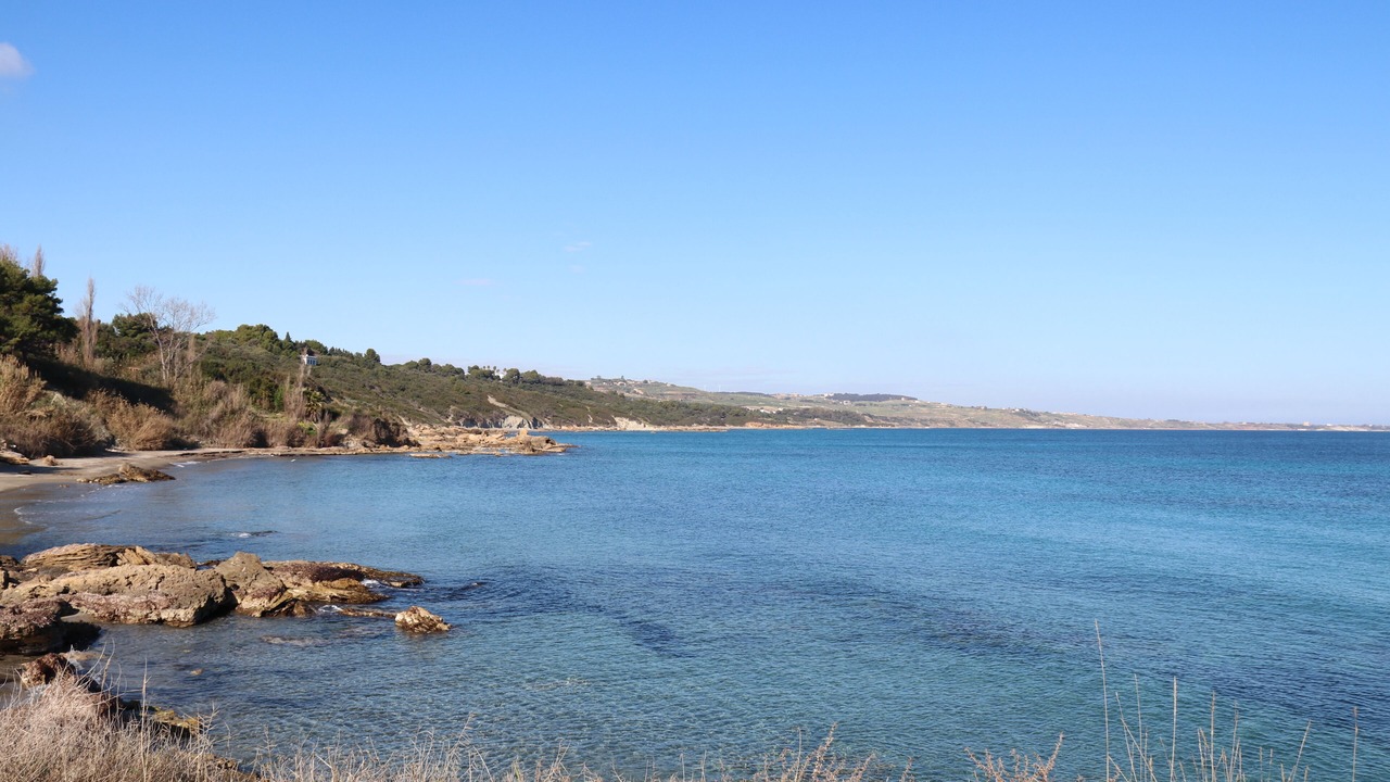 Photo of Others in Le Castella