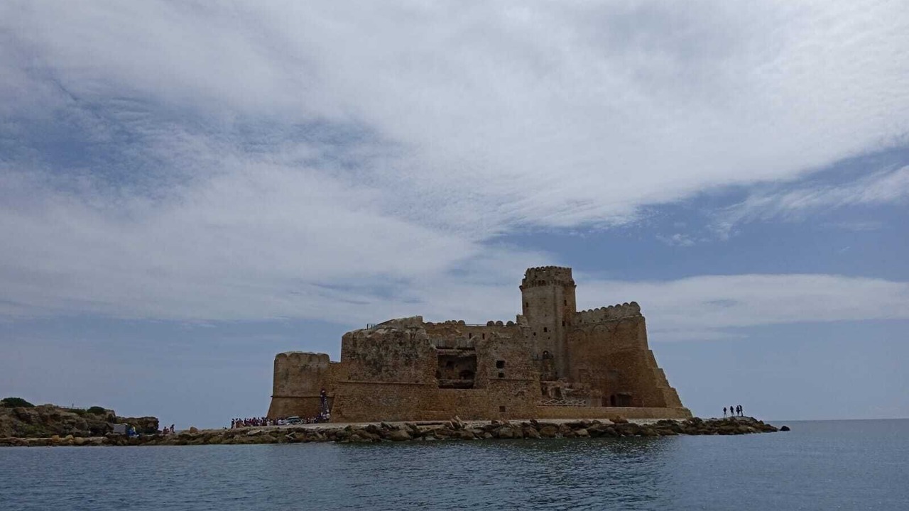 Photo of Others in Le Castella