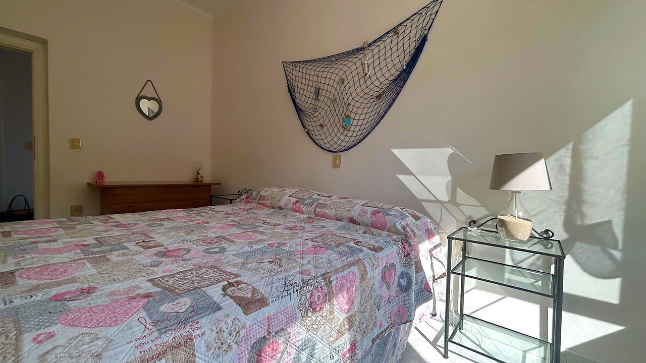 Photo of Bedroom in Follonica