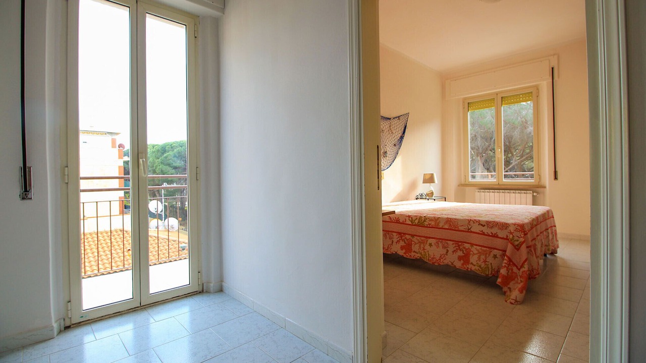 Photo of Bedroom in Follonica