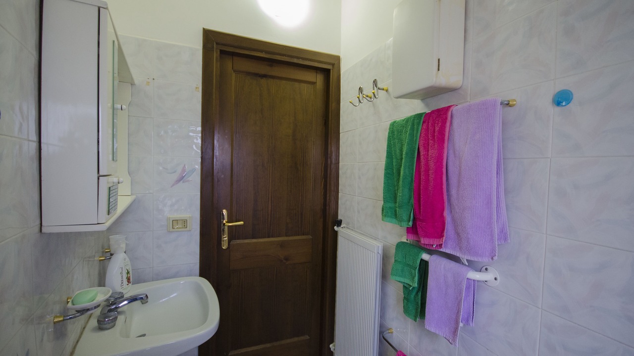 Photo of Bathroom in Canterano