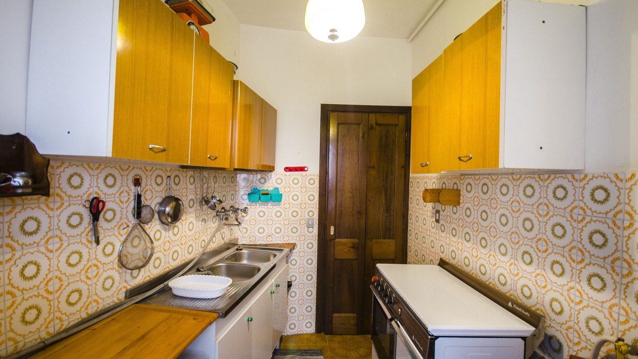 Photo of Kitchen in Canterano