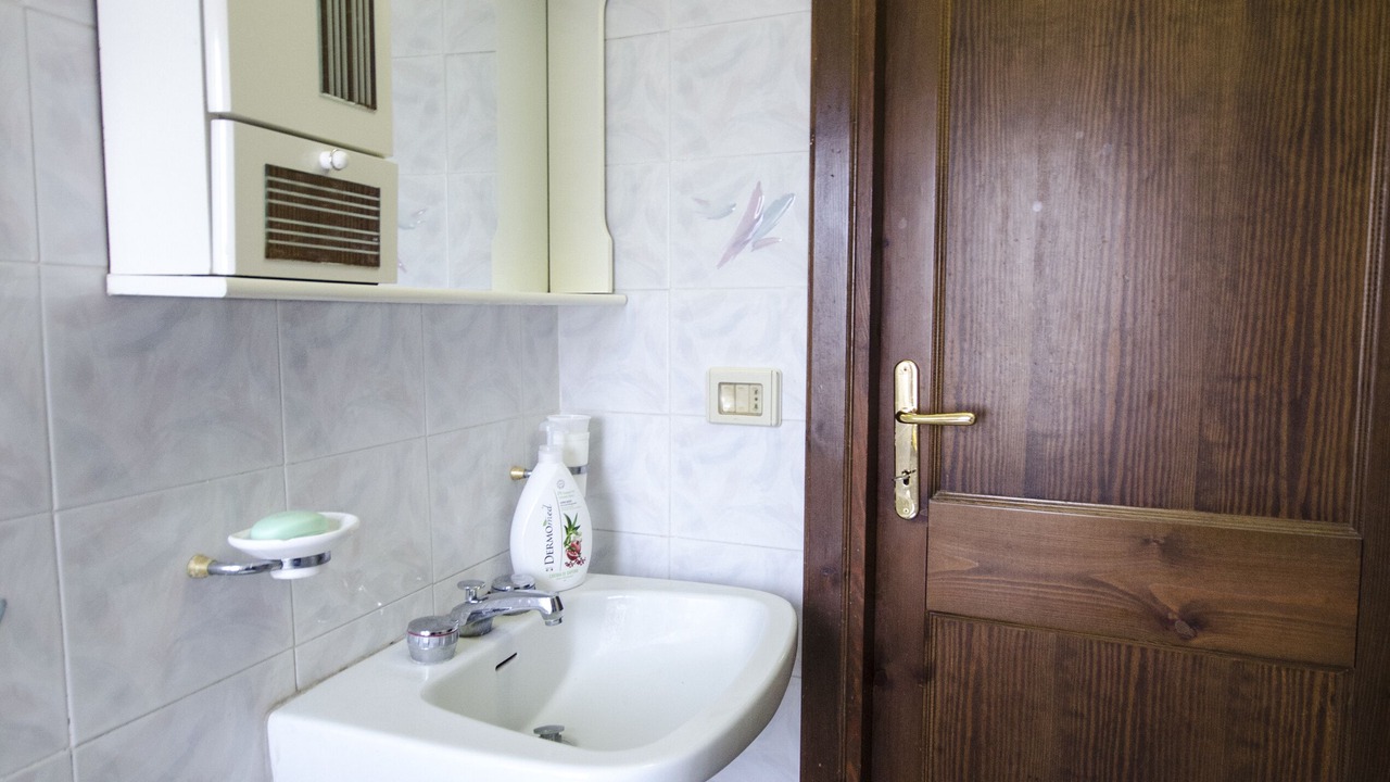 Photo of Bathroom in Canterano