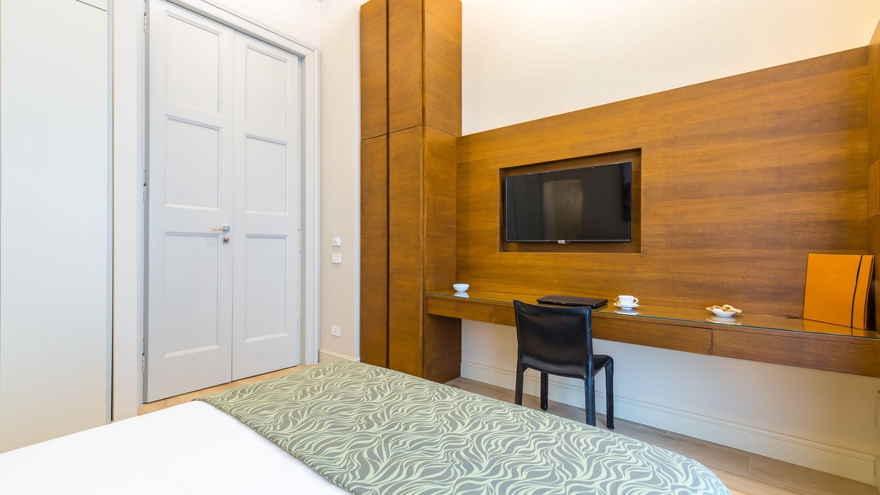 Photo of Bedroom in Vittorio Emanuele