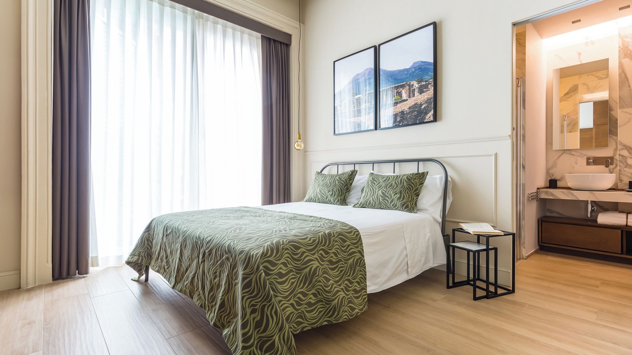 Photo of Bedroom in Vittorio Emanuele