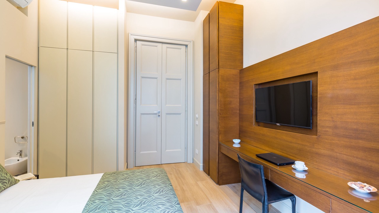 Photo of Bedroom in Vittorio Emanuele
