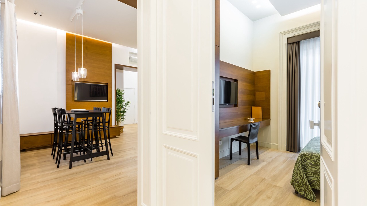 Photo of Bedroom in Vittorio Emanuele