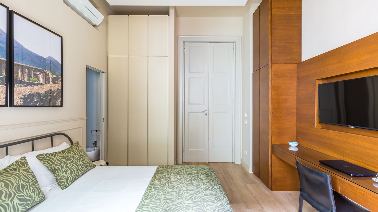 Photo of Bedroom in Vittorio Emanuele