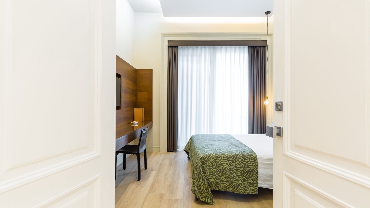 Photo of Bedroom in Vittorio Emanuele