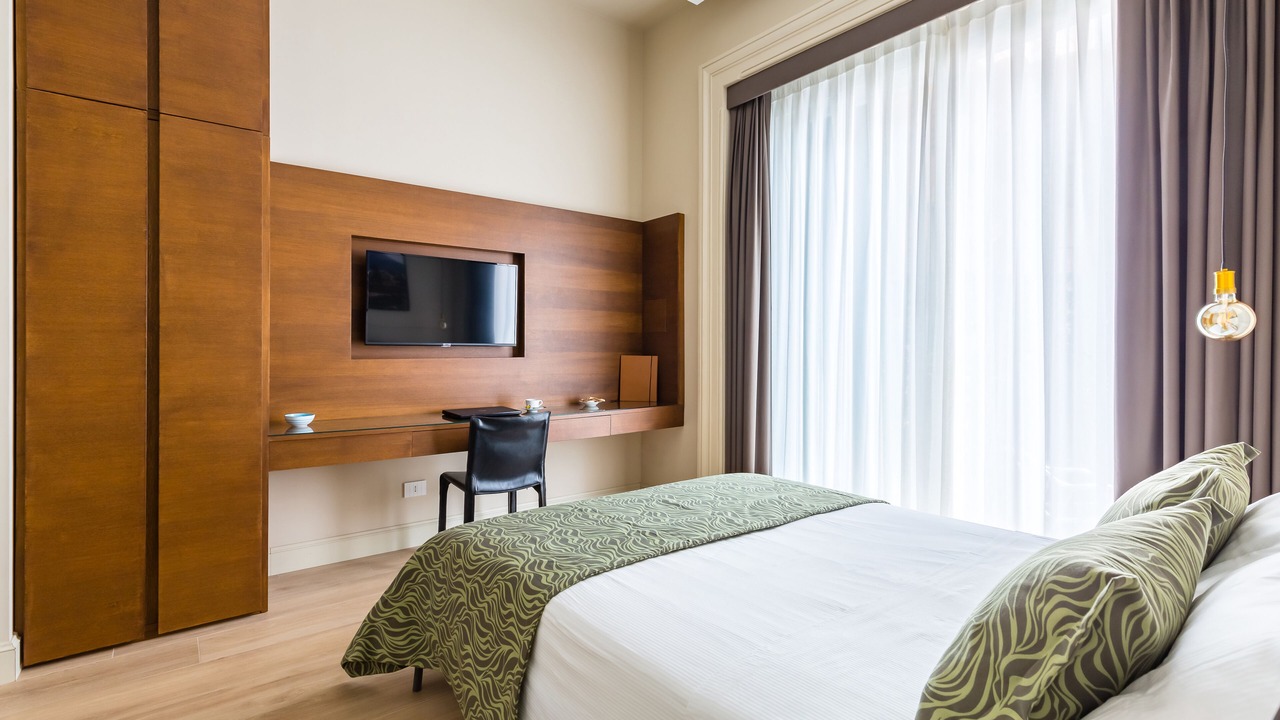 Photo of Bedroom in Vittorio Emanuele