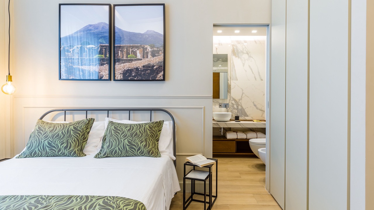 Photo of Bedroom in Vittorio Emanuele
