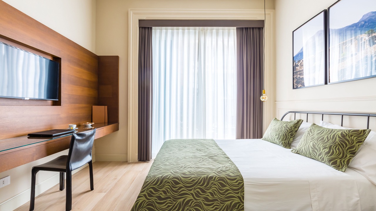Photo of Bedroom in Vittorio Emanuele