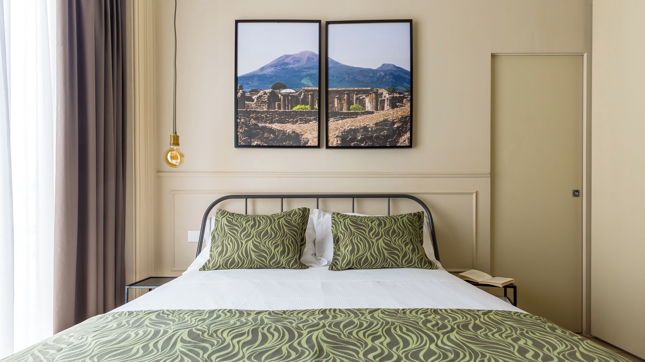 Photo of Bedroom in Vittorio Emanuele