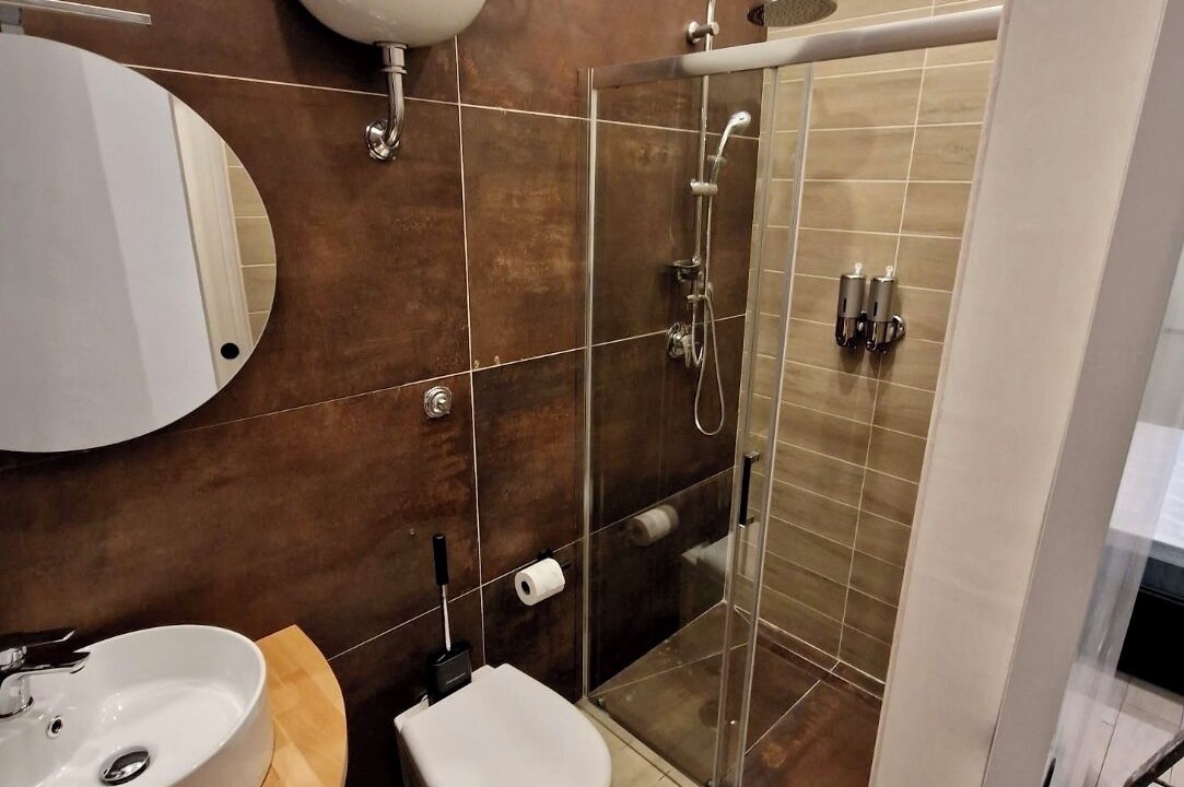 Photo of Bathroom in San Vitaliano