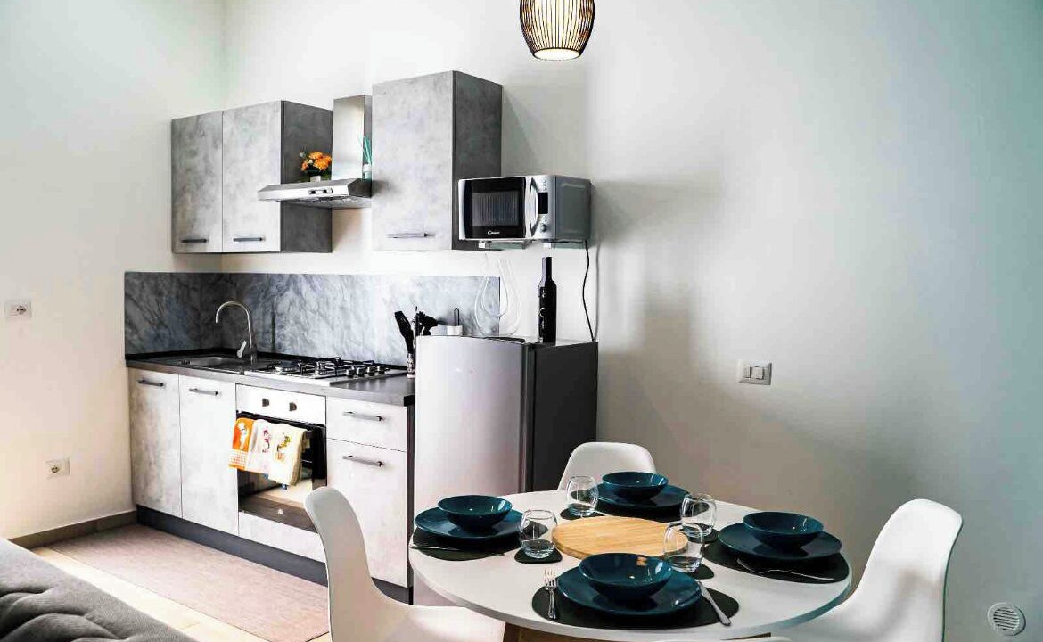 Photo of Kitchen in San Vitaliano
