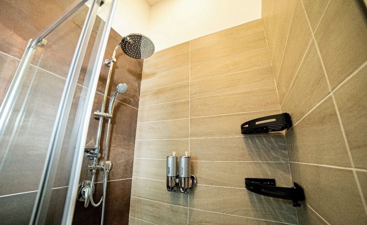 Photo of Bathroom in San Vitaliano