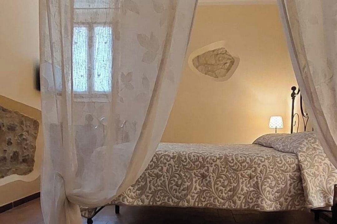 Photo of Bedroom in Spello
