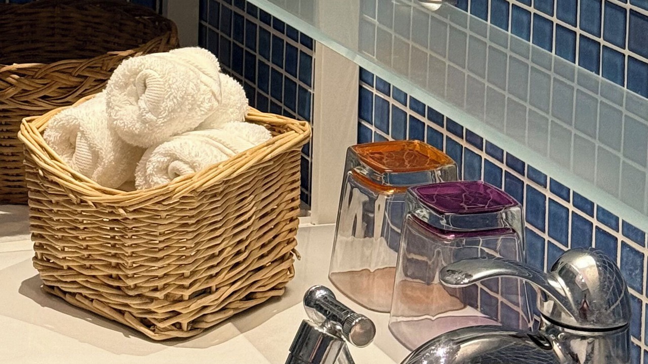 Photo of Bathroom in Sant'Agnello