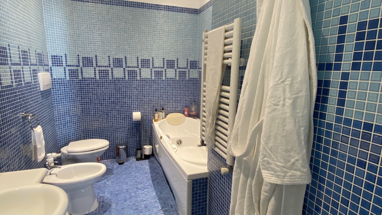 Photo of Bathroom in Sant'Agnello