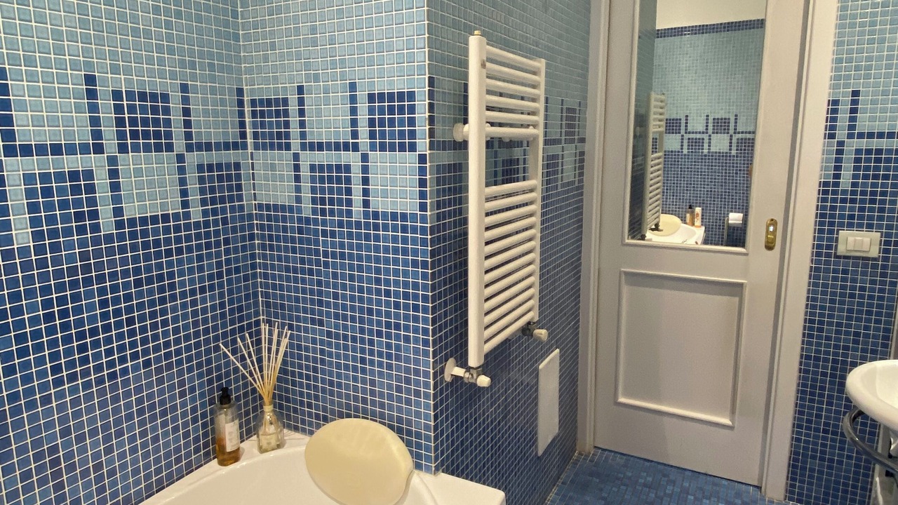Photo of Bathroom in Sant'Agnello